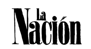 LA NACION logo