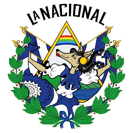 LA NACIONAL logo