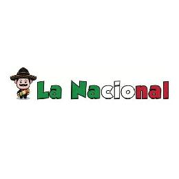 LA NACIONAL logo