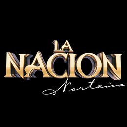 LA NACIÓN NORTEÑA logo