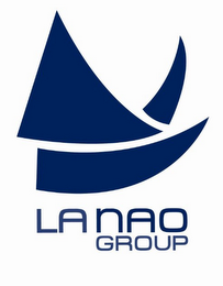 LA NAO GROUP logo