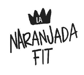 LA NARANJADA FIT logo