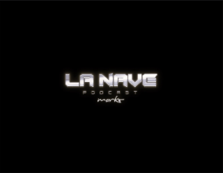 LA NAVE PODCAST MARKO logo