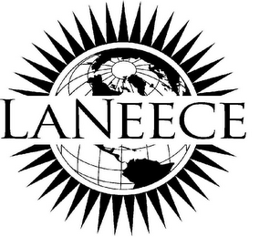 LA NEECE logo
