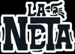 LA NETA logo