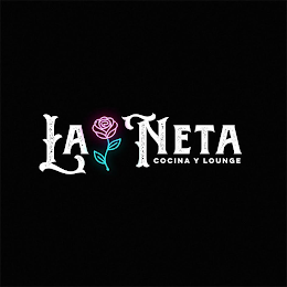 LA NETA COCINA Y LOUNGE