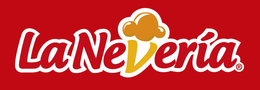 LA NEVERIA logo