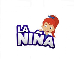 LA NIÑA logo