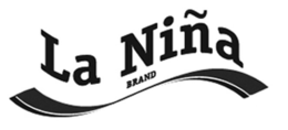 LA NIÑA BRAND logo