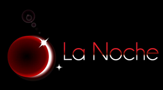LA NOCHE logo