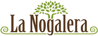 LA NOGALERA logo