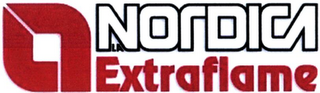 LA NORDICA EXTRAFLAME logo