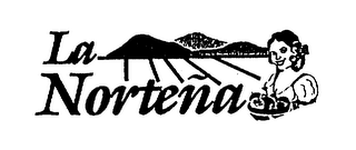 LA NORTENA logo