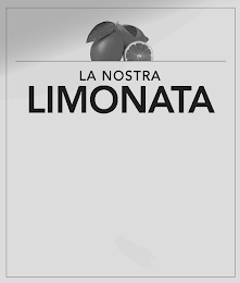 LA NOSTRA LIMONATA logo