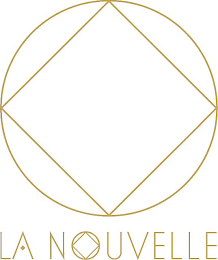 LA NOUVELLE logo