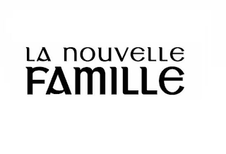 LA NOUVELLE FAMILLE logo