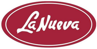 LA NUEVA logo