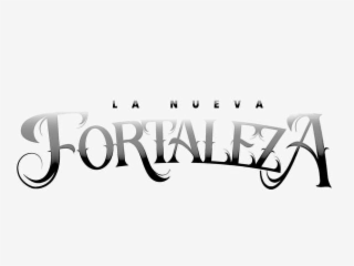 LA NUEVA FORTALEZA logo