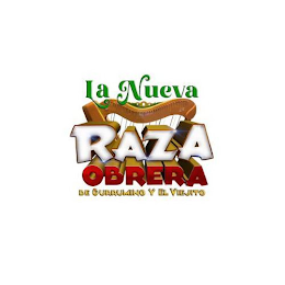 LA NUEVA RAZA OBRERA DE GURRUMINO Y EL VIEJITO logo