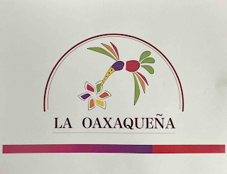 LA OAXAQUEÑA
