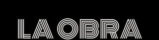 LA OBRA logo