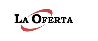 LA OFERTA logo