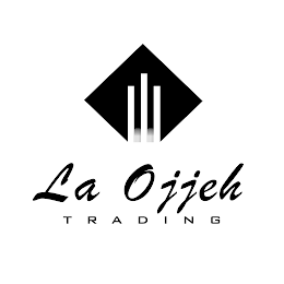 LA OJJEH TRADING logo