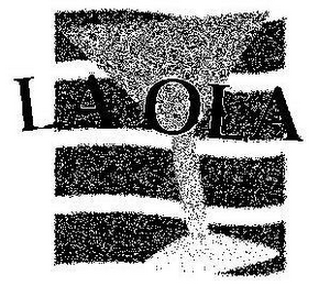 LA OLA logo