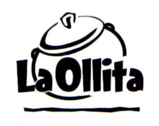 LA OLLITA logo