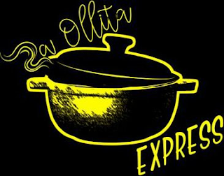 LA OLLITA EXPRESS logo