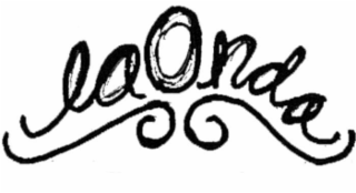 LA ONDA logo