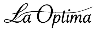 LA OPTIMA logo