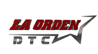 LA ORDEN DTC logo