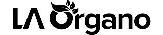 LA ORGANO logo