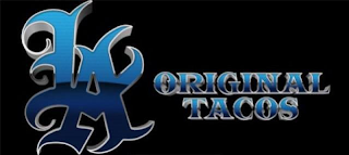 LA ORIGINAL TACOS logo