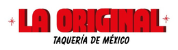 LA ORIGINAL TAQUERÍA DE MÉXICO logo