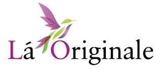 LA ORIGINALE logo