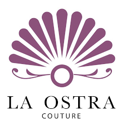 LA OSTRA COUTURE logo