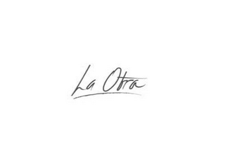 LA OTRA logo