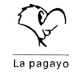 LA PAGAYO logo