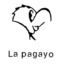 LA PAGAYO logo