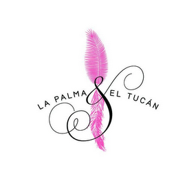 LA PALMA & EL TUCÁN logo