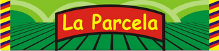 LA PARCELA logo