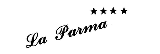 LA PARMA logo