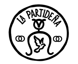 LA PARTIDEÑA V logo