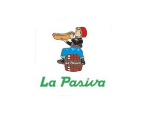 LA PASIVA logo