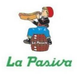 LA PASIVA logo