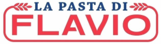 LA PASTA DI FLAVIO logo