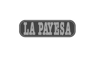 LA PAYESA logo