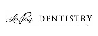 LA PAZ DENTISTRY logo